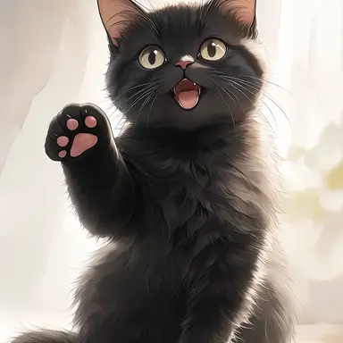 Profile image of Black Cat