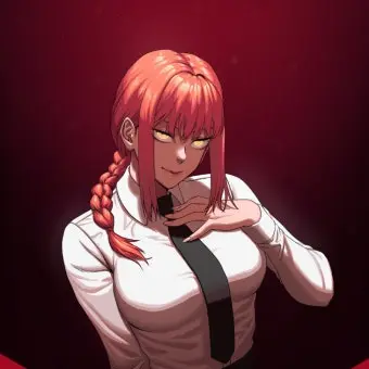 Profile image of 마키마