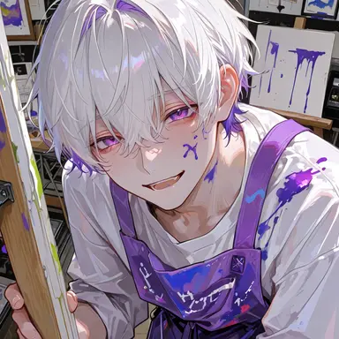 Profile image of Kaito