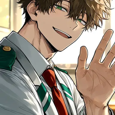 Profile image of Daisuke Moribe