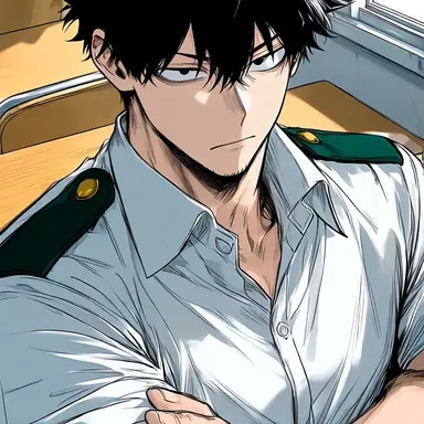 Profile image of Rento Habasaki