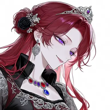 Profile image of セラフィーナ