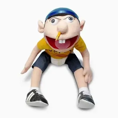 Profile image of Jeffy