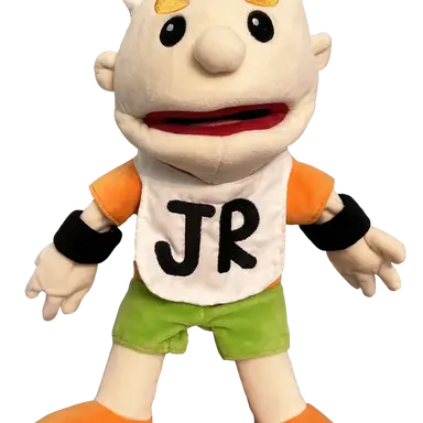 Profile image of Jr