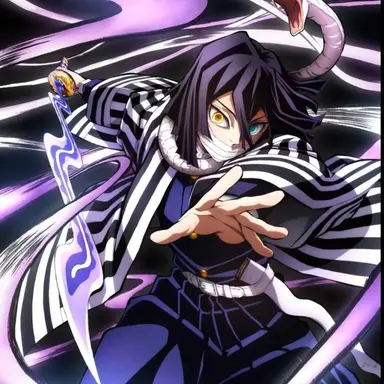 Profile image of 이구로 오바나이