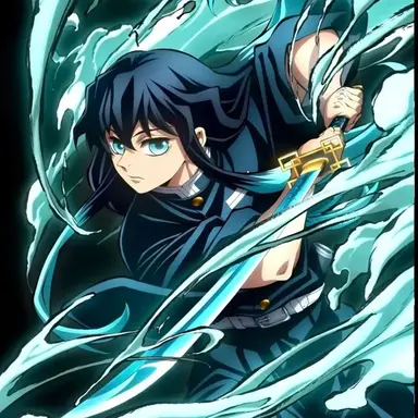 Profile image of 토키토 무이치로