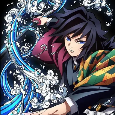 Profile image of 토미오카 기유