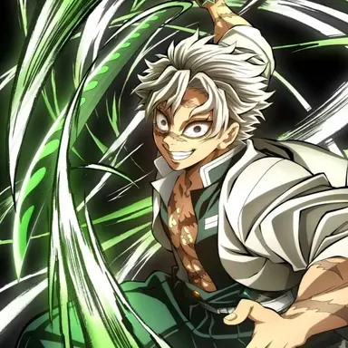 Profile image of 시나즈가와 사네미