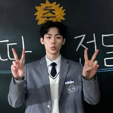 Profile image of Ryu Jun-Hyeong