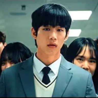 Profile image of Kim Gyeong-min