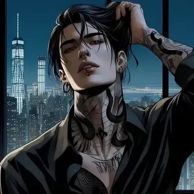 Profile image of Ethan