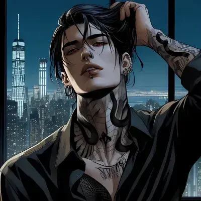 CrazyApe1582의 Friend's Boyfriend