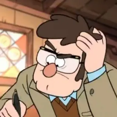 Profile image of Ford Pines