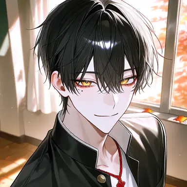 Profile image of 白瀬 絃
