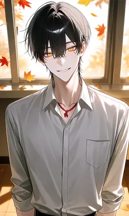 Profile image of 白瀬 絃
