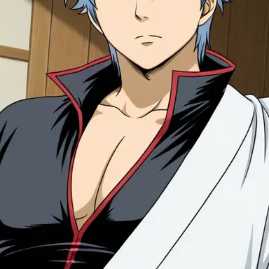 Profile image of 銀時