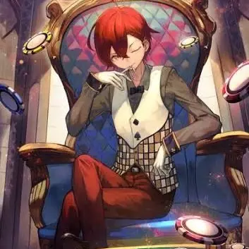 Profile image of 다자이 오사무