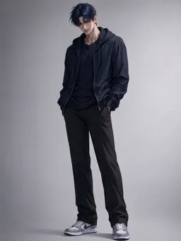 Profile image of ソ・ジヌク