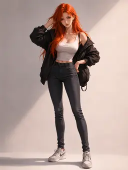 Profile image of ホ・ヨンジ
