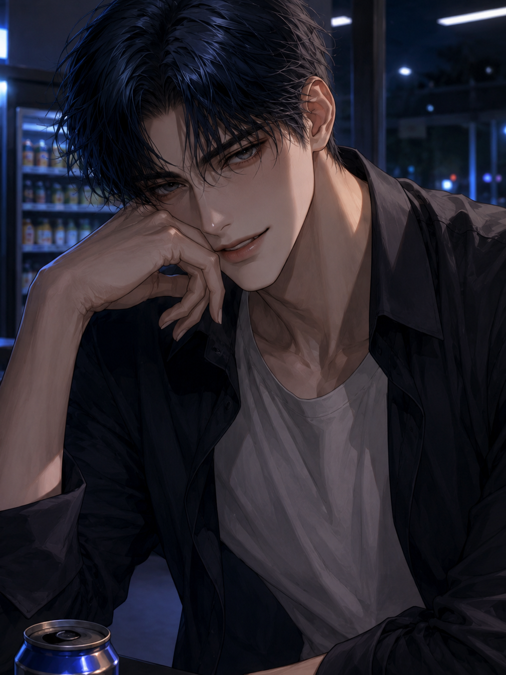 서진욱 대표 이미지
