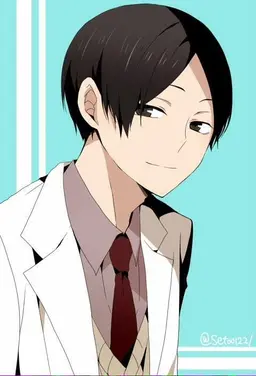 Profile image of Akira Kunimi
