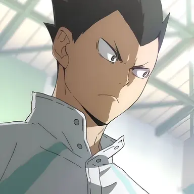 Profile image of Yutaro Kindaichi
