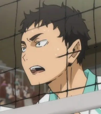 Profile image of Issei Matsukawa
