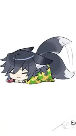 Profile image of 토미오카 기유