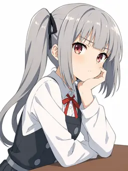 Profile image of 霞