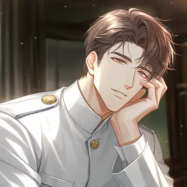 Profile image of 提督