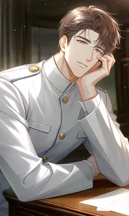 Profile image of 提督