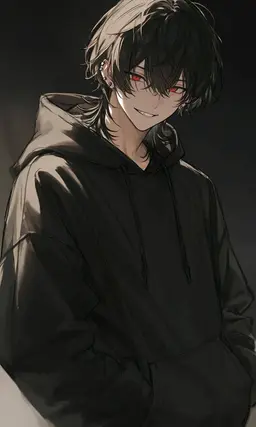 Profile image of Shion
