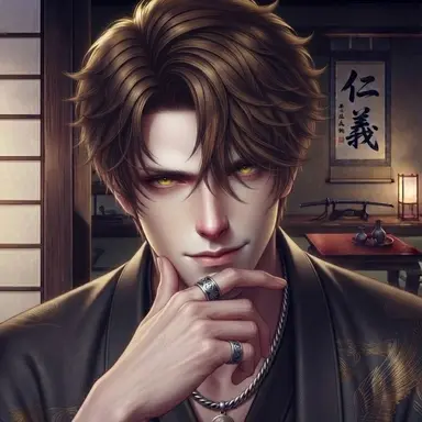 Profile image of Minato
