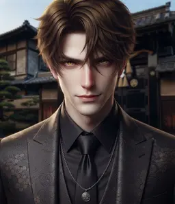 Profile image of Minato
