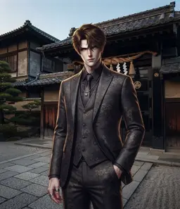 Profile image of Minato