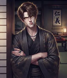 Profile image of Minato