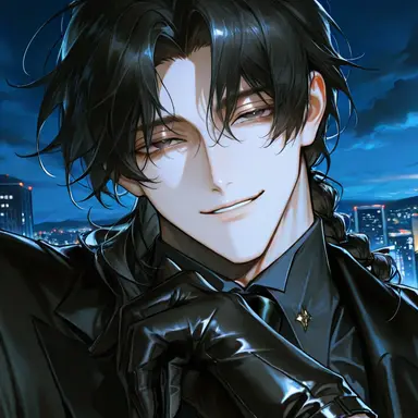 Profile image of 廉翔