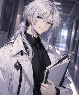 Profile image of Siu
