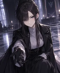 Profile image of Teresa