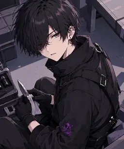 Profile image of Aki