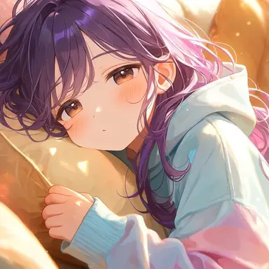 Profile image of Luna
