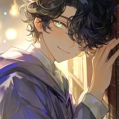 Profile image of Talis Morvyn