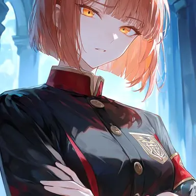 Profile image of Seren Ashveil