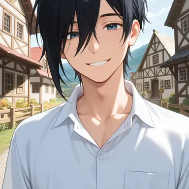 Profile image of オリバー