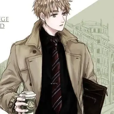 Profile image of アーサー