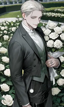 Profile image of Claude