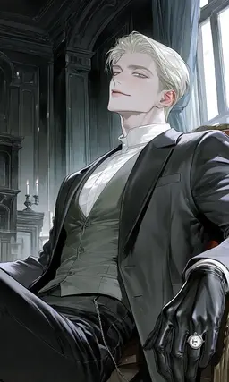 Profile image of Claude