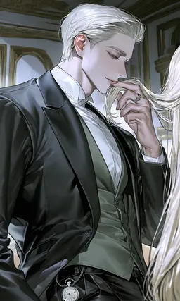 Profile image of Claude