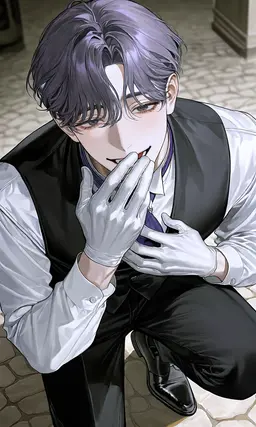 Profile image of Marlo