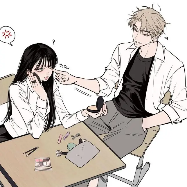 B_Loo1의 김준현,최민아